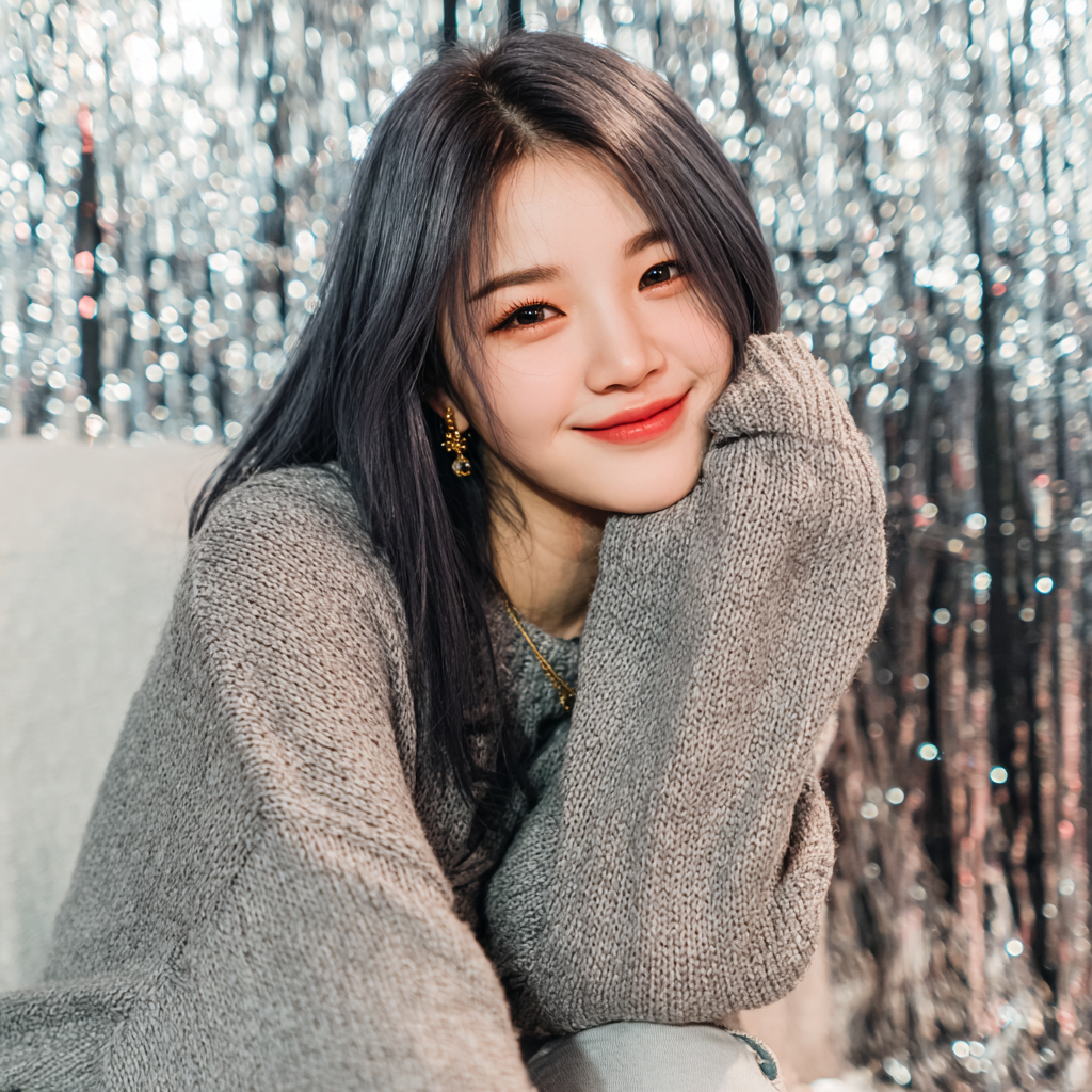 강남 초이스 퍼블릭 아가씨 이미지 14