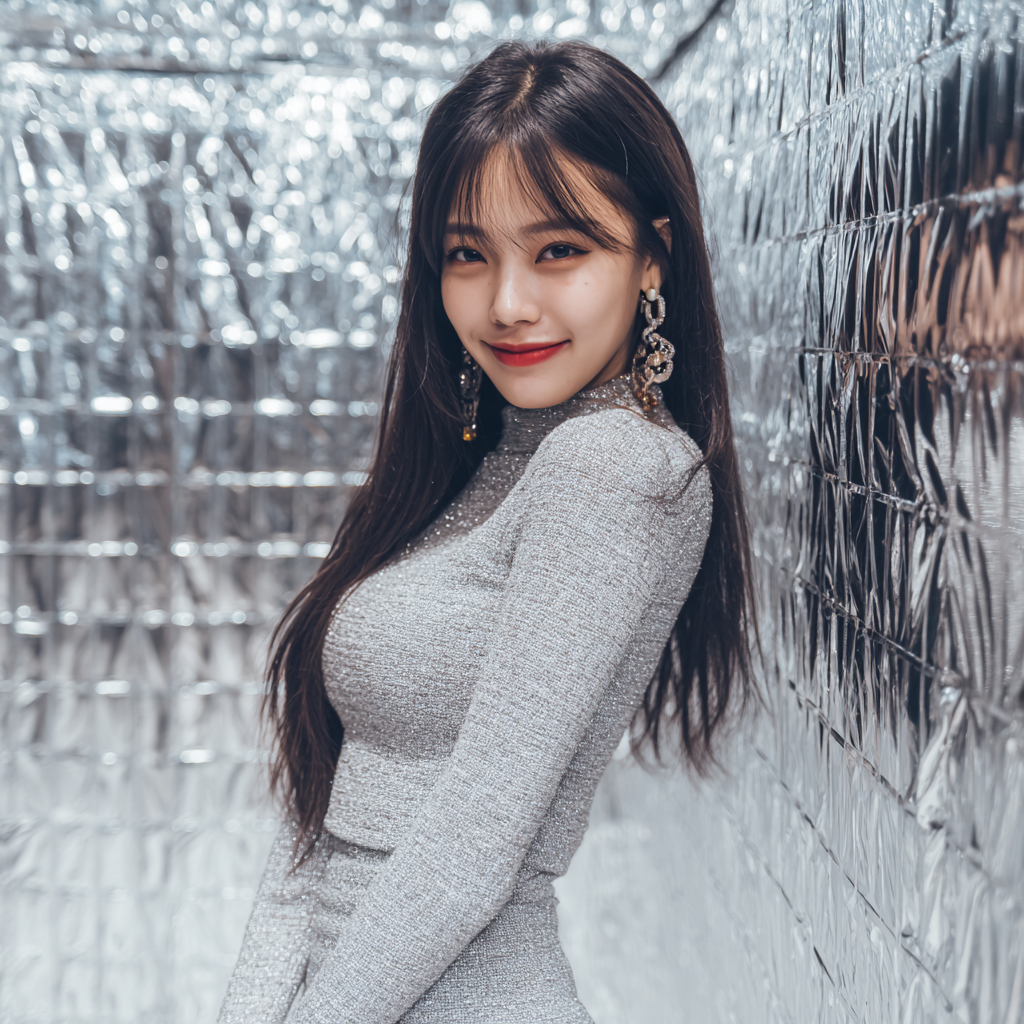 강남 초이스 퍼블릭 아가씨 이미지 2