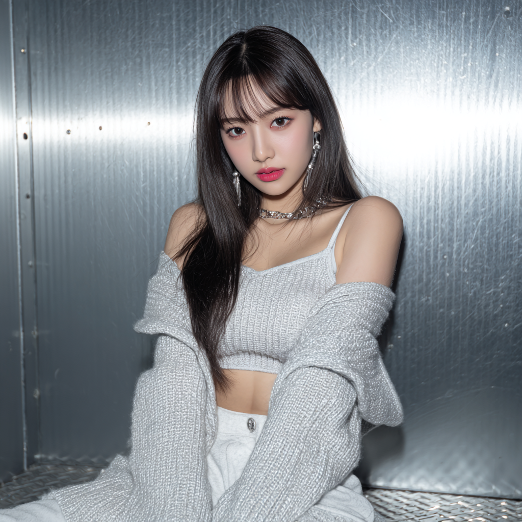 강남 초이스 퍼블릭 아가씨 이미지 17