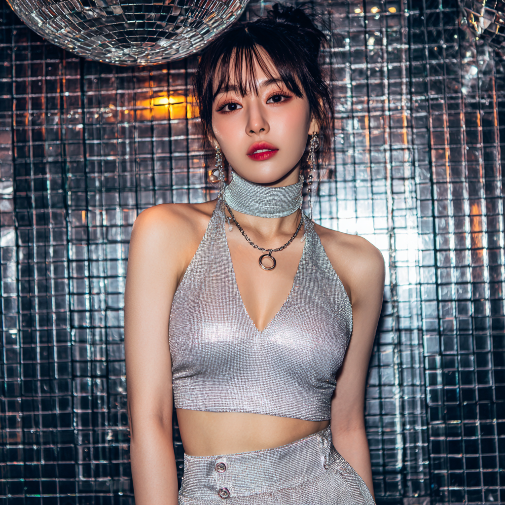 강남 초이스 퍼블릭 아가씨 이미지 7