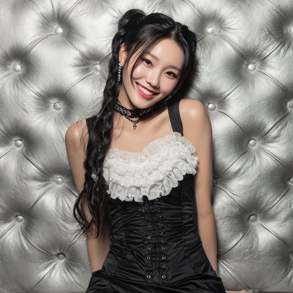 강남 초이스 퍼블릭 아가씨 이미지 9