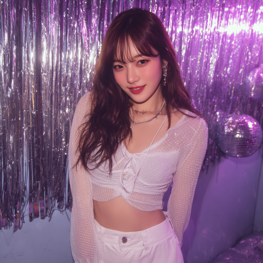 강남 초이스 퍼블릭 아가씨 이미지 16