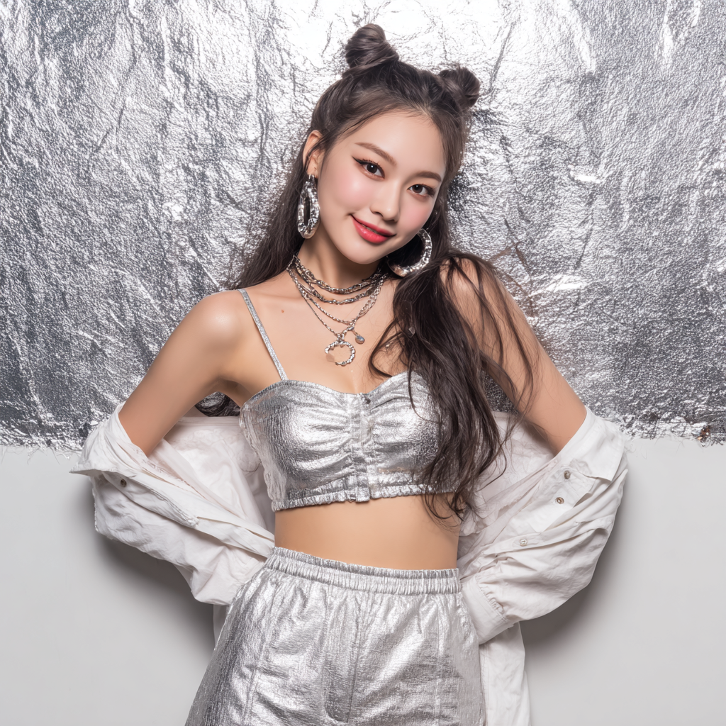 강남 초이스 퍼블릭 아가씨 이미지 0