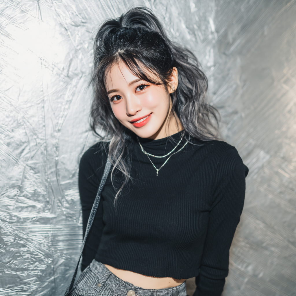 강남 초이스 퍼블릭 아가씨 이미지 6