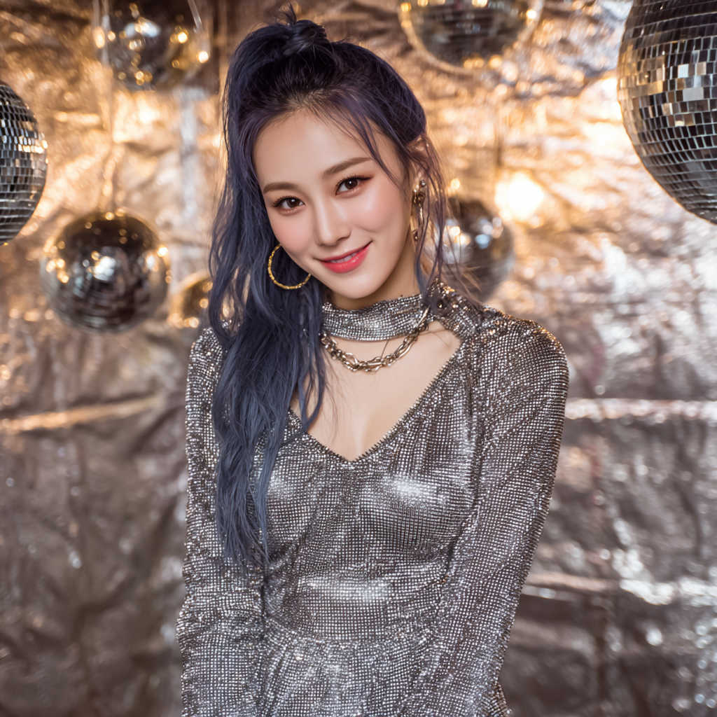 강남 초이스 퍼블릭 아가씨 이미지 10