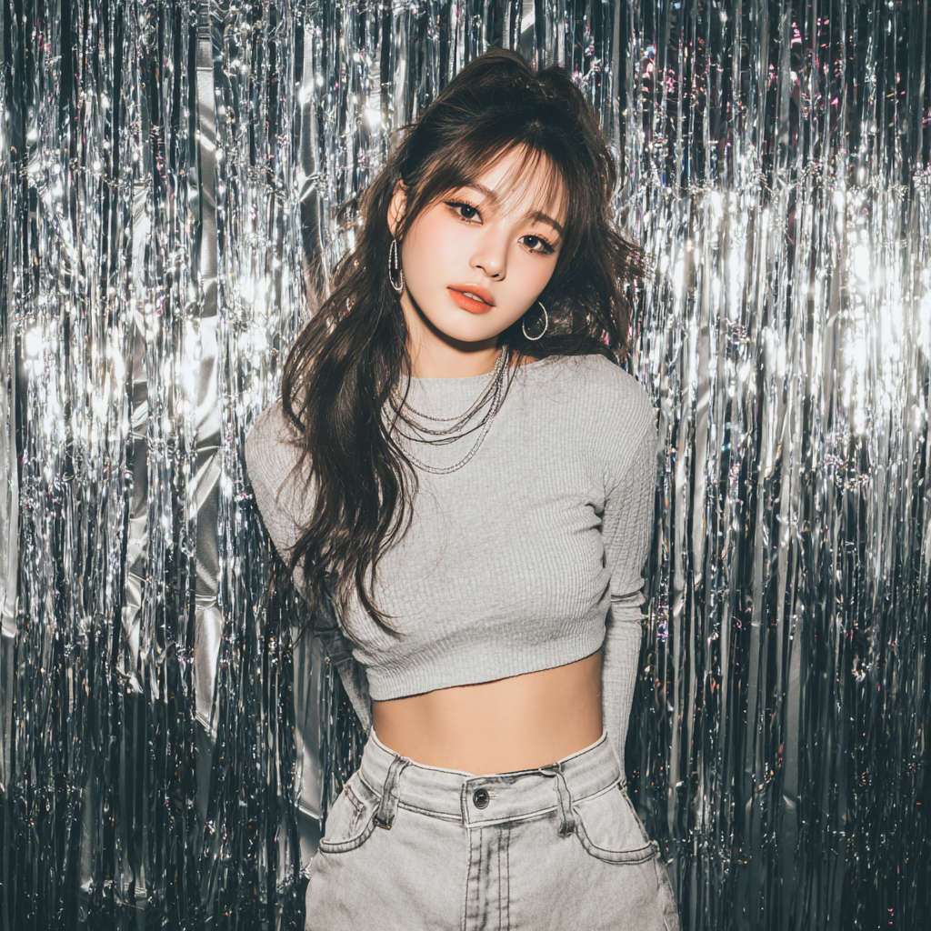 강남 초이스 퍼블릭 아가씨 이미지 1