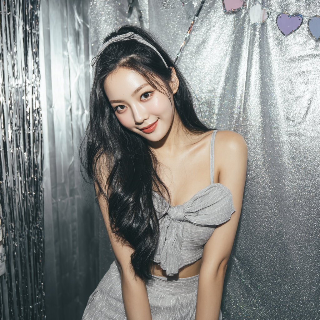 강남 초이스 퍼블릭 아가씨 이미지 19