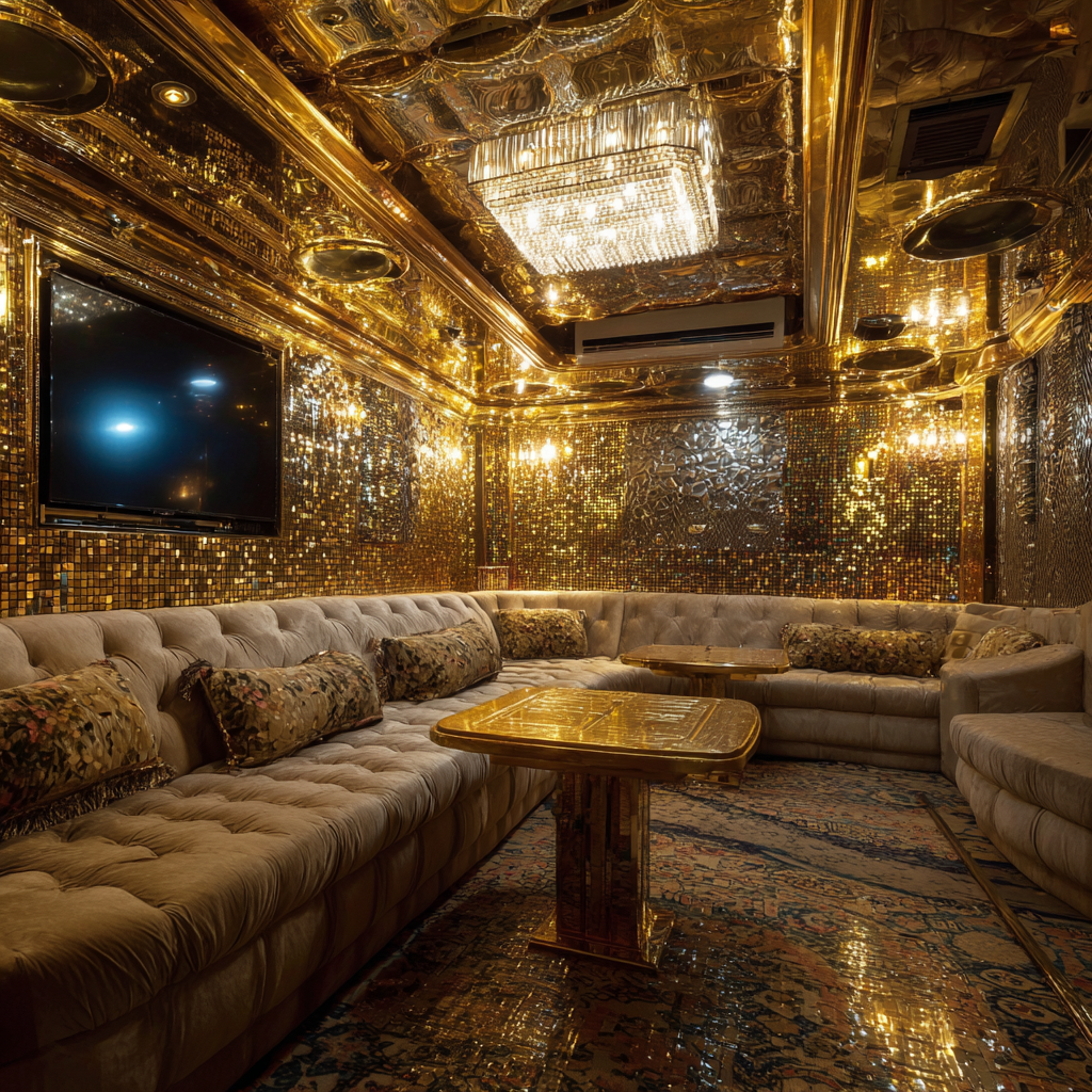 강남 초이스 퍼블릭 룸 이미지 16