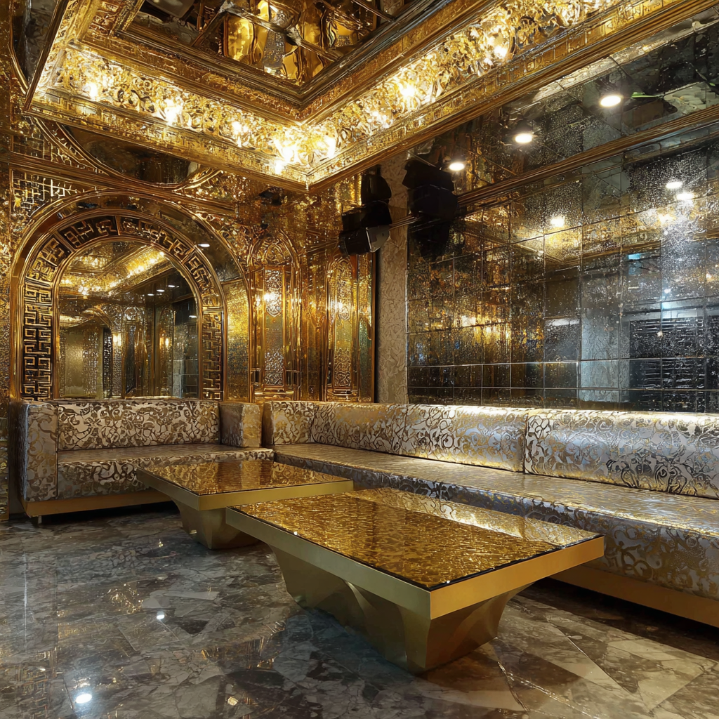 강남 초이스 퍼블릭 룸 이미지 8