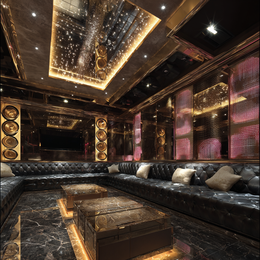 강남 초이스 퍼블릭 룸 이미지 14