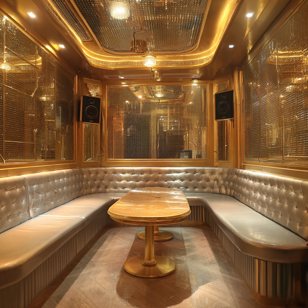 강남 초이스 퍼블릭 룸 이미지 4