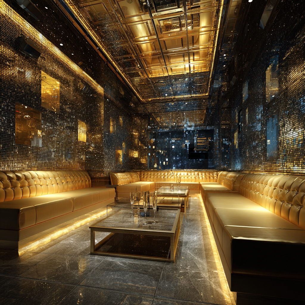 강남 초이스 퍼블릭 룸 이미지 11