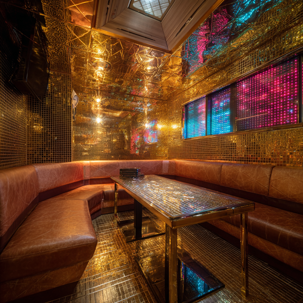 강남 초이스 퍼블릭 룸 이미지 12