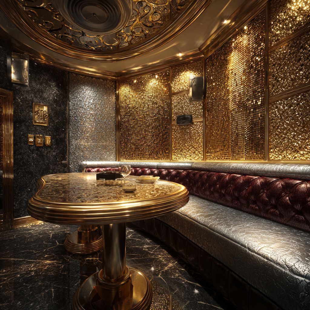 강남 초이스 퍼블릭 룸 이미지 13