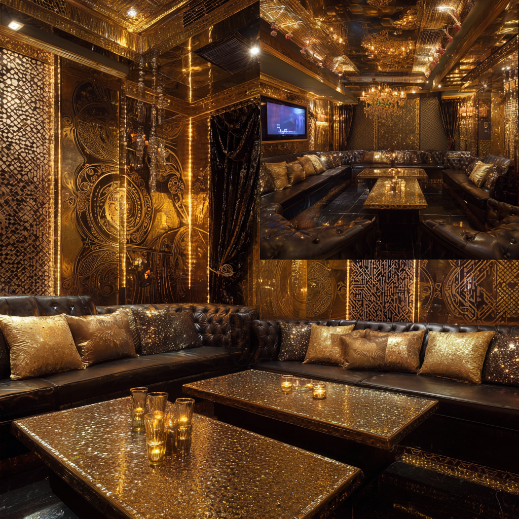 강남 초이스 퍼블릭 룸 이미지 0