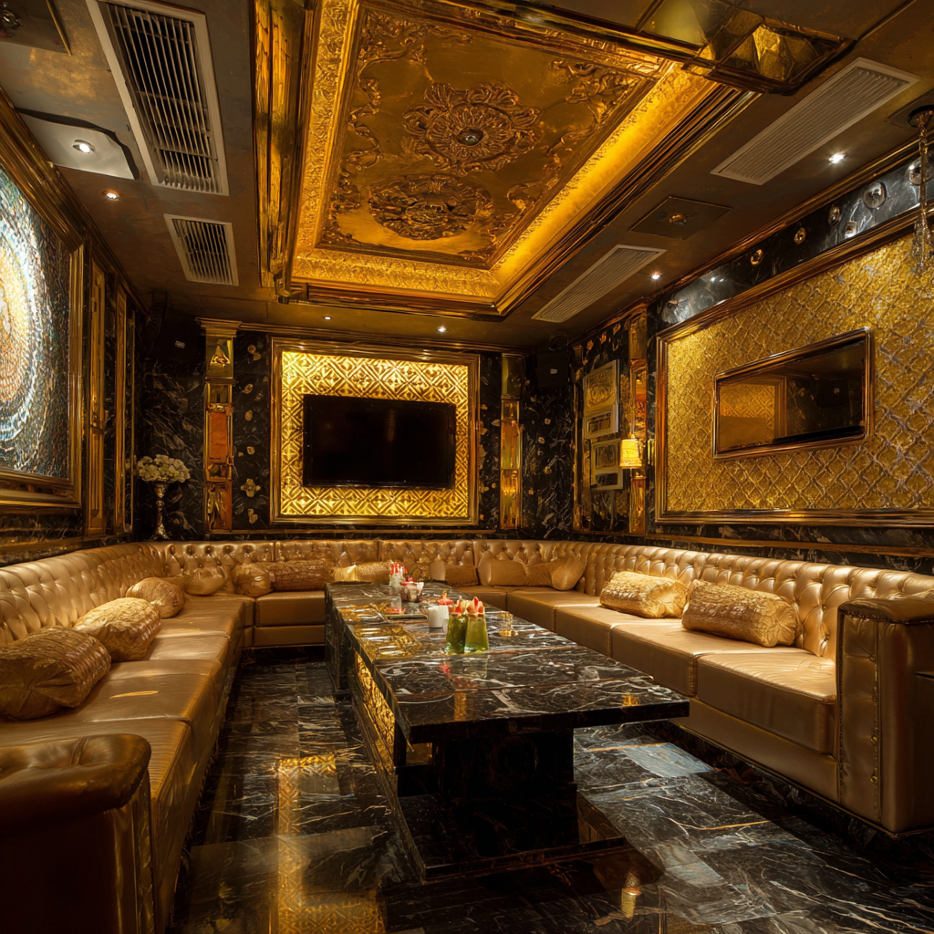 강남 초이스 퍼블릭 룸 이미지 7