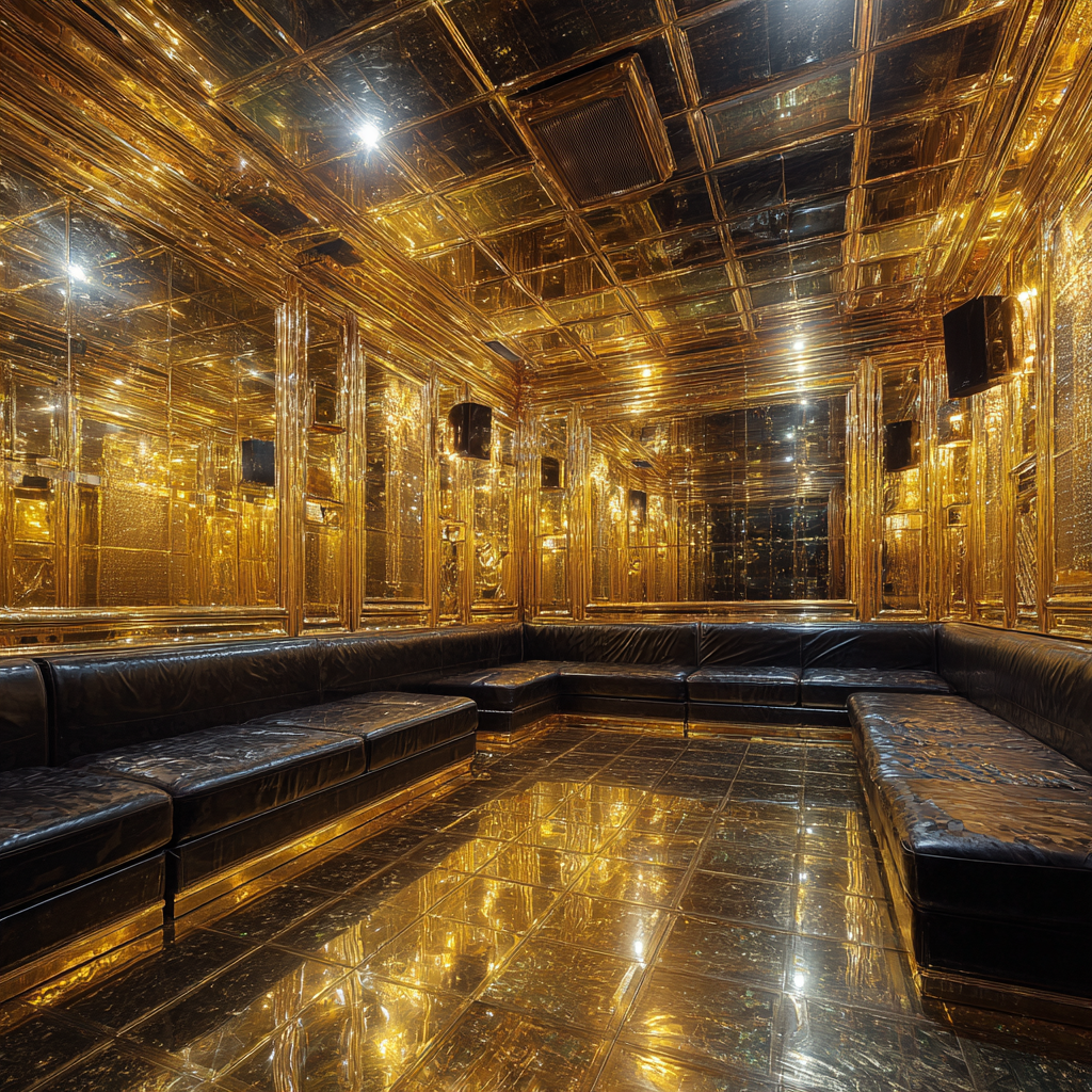 강남 초이스 퍼블릭 룸 이미지 10