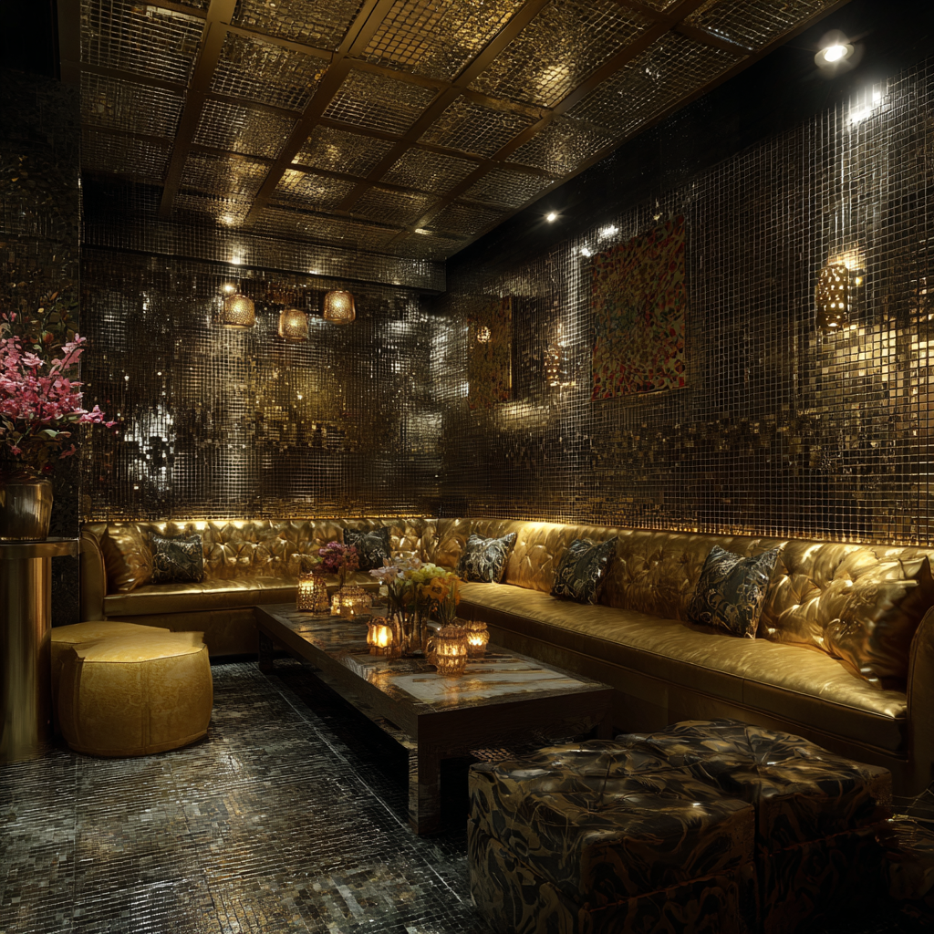 강남 초이스 퍼블릭 룸 이미지 19