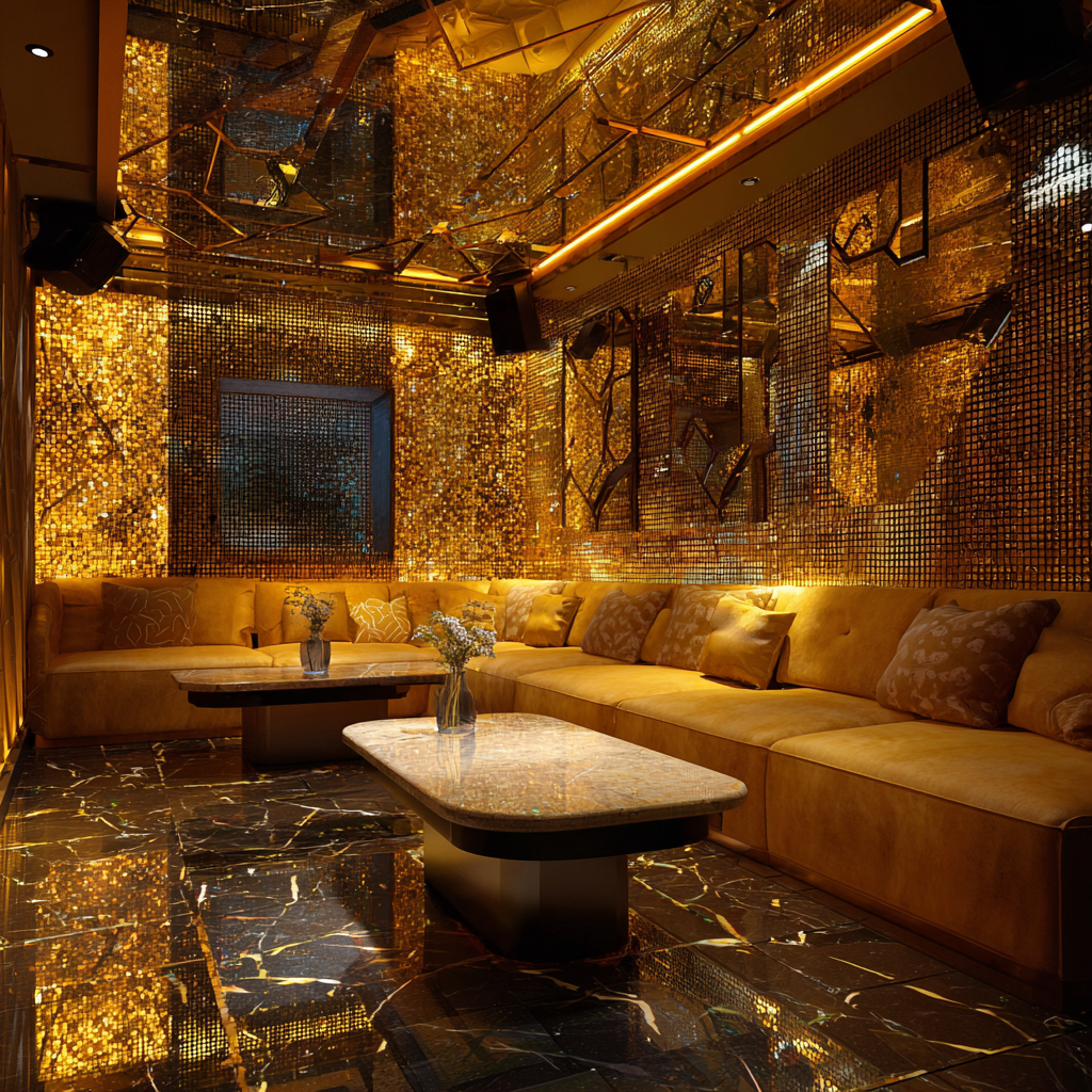 강남 초이스 퍼블릭 룸 이미지 15